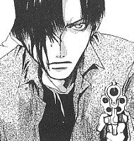 Otaku Gallery  / Anime e Manga / Saiyuki / Manga Scans / 033.jpg